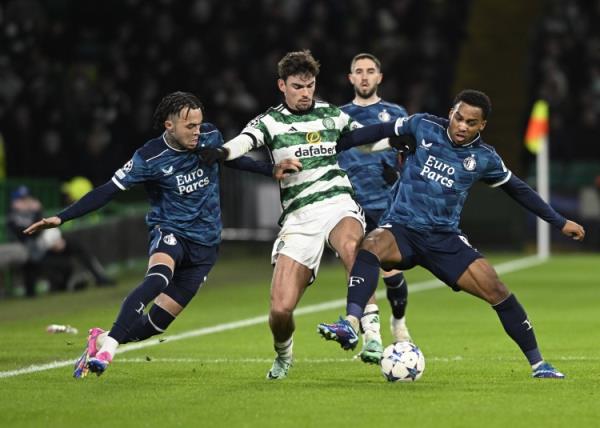 欧战战绩糟糕,苏超将失去直接晋级欧冠正赛名额